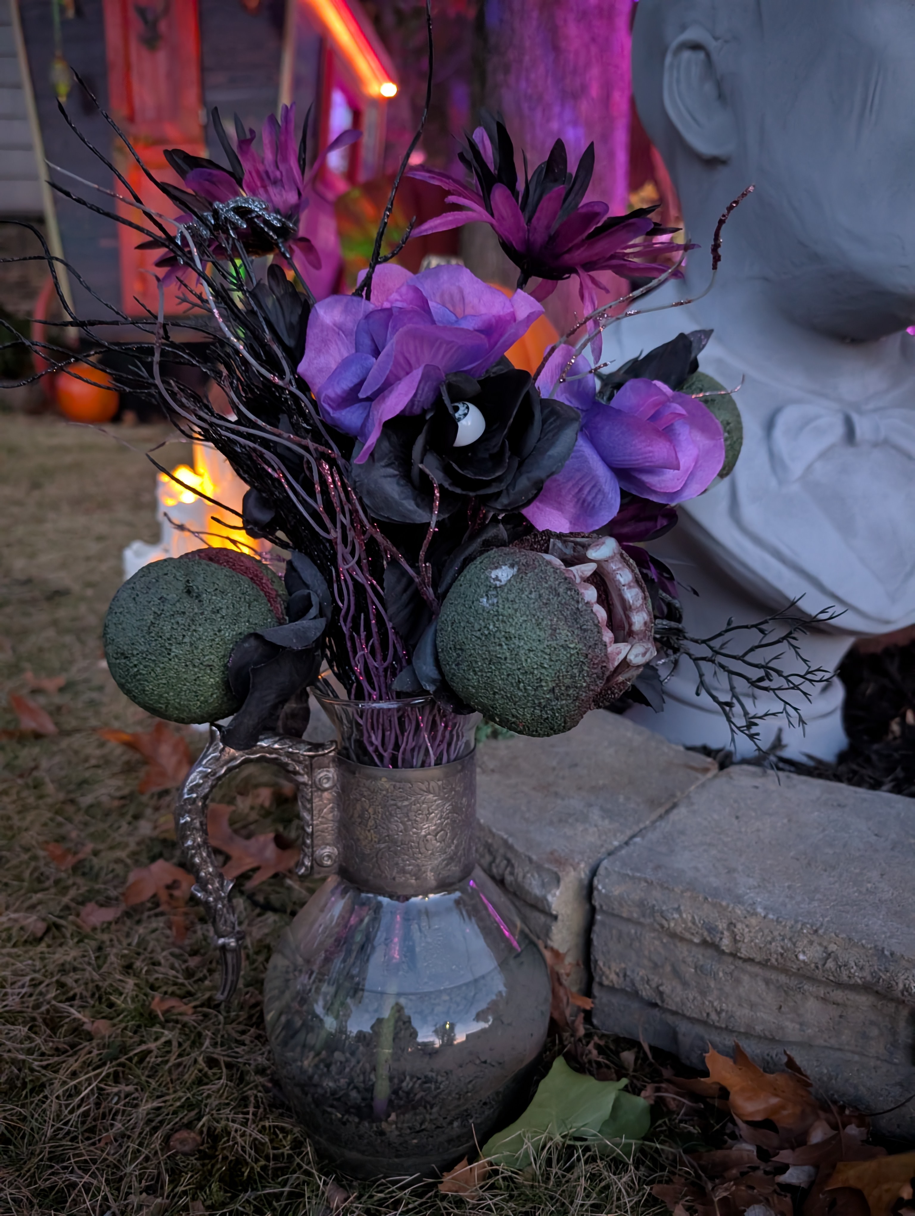 Reliquary image for The Blossoms That Never Wither