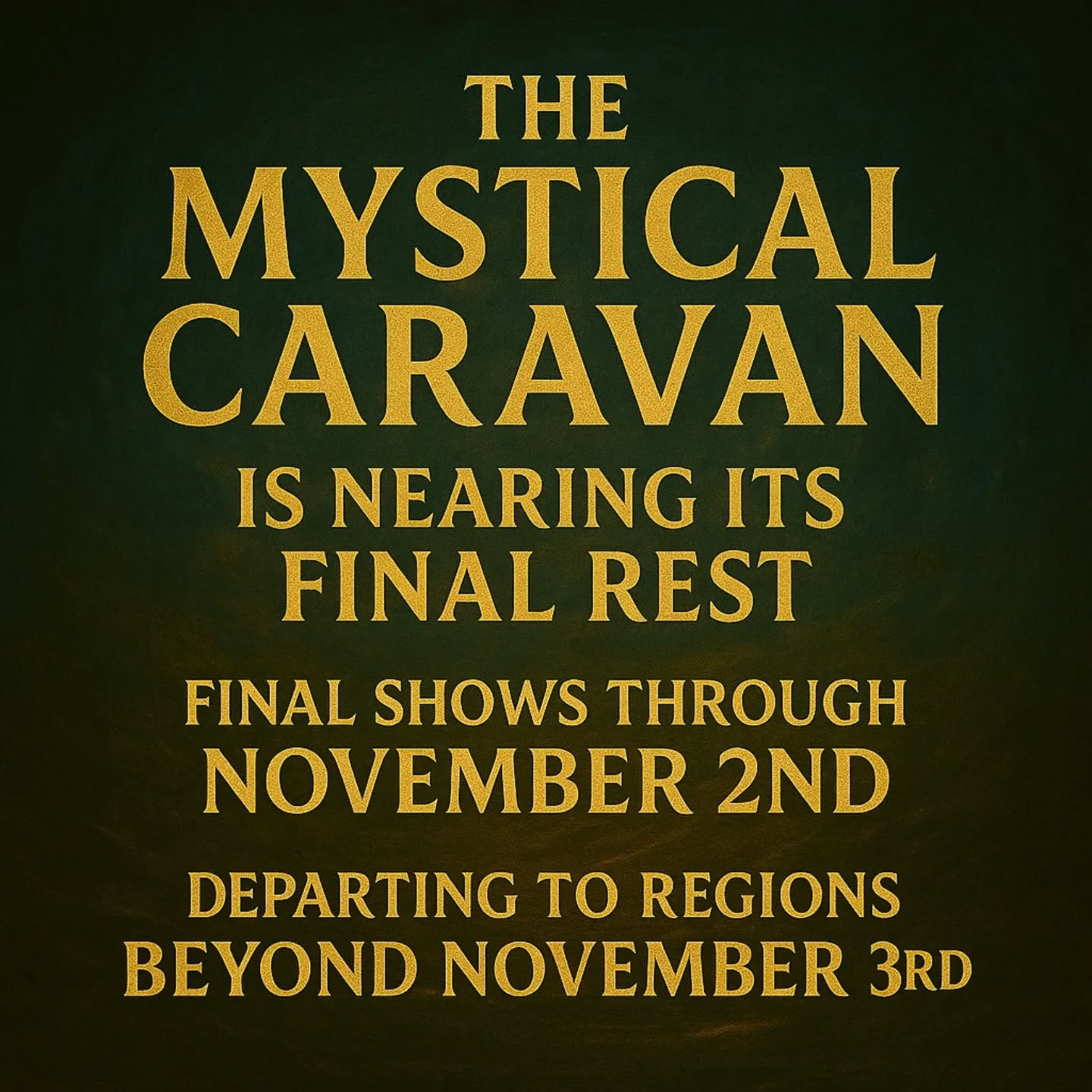 #themysticalcaravan #halloween #massapequa