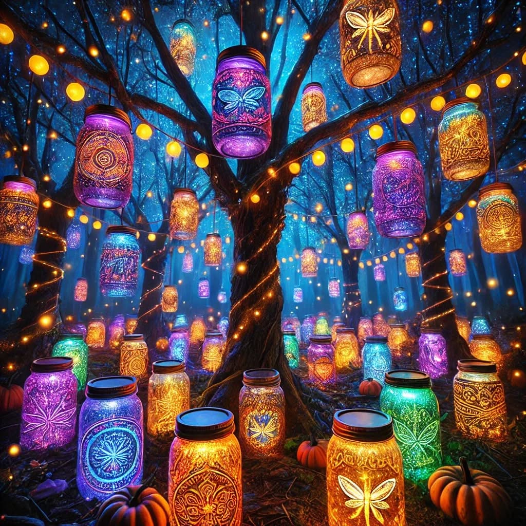 Listen to Tales Of The Mystical Caravan - Chapter 9 - The Witch's Enchanted Lanterns by The Mystical Caravan on #SoundCloud
https://on.soundcloud.com/6eQes
#themysticalcaravan #halloween #halloween2024 #ghoststory #storytelling