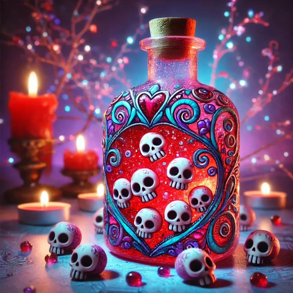 Listen to Tales Of The Mystical Caravan - Chapter 8 - The Elixir Of Eternity by The Mystical Caravan on #SoundCloud
https://on.soundcloud.com/4BJDY
#themysticalcaravan #halloween #halloween2024 #ghoststory #storytelling