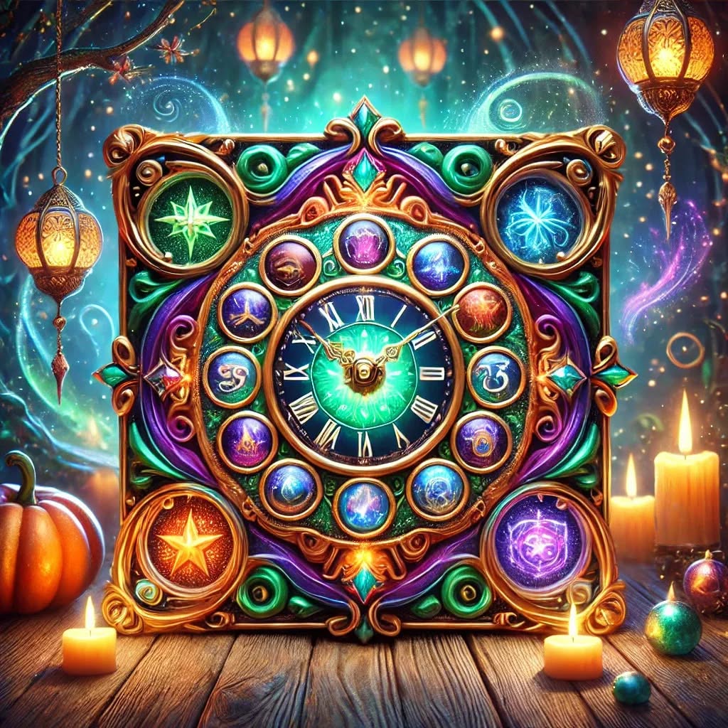 Listen to Tales Of The Mystical Caravan - Chapter 7 - The Thirteenth Chime by The Mystical Caravan on #SoundCloud
https://on.soundcloud.com/mGgCA
#themysticalcaravan #halloween #halloween2024 #ghoststory #storytelling