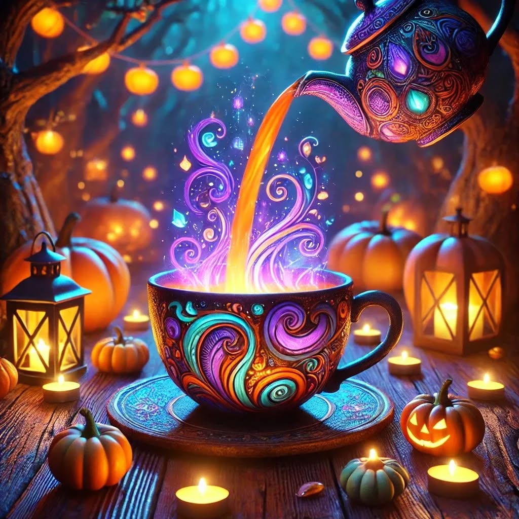 Listen to Tales Of The Mystical Caravan - Chapter 3 - The Bitter Cup Of Lady Chamberland by The Mystical Caravan on #SoundCloud
https://on.soundcloud.com/MZ1Ey
#halloween #halloween2024 #themysticalcaravan #ghoststory #storytelling