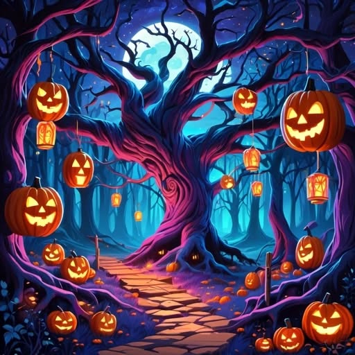 Listen to Tales Of The Mystical Caravan - Chapter 2 - The Pumpkin's Curse by The Mystical Caravan on #SoundCloud
https://on.soundcloud.com/w7chX
#halloween #halloween2024 #themysticalcaravan #ghoststory #storytelling